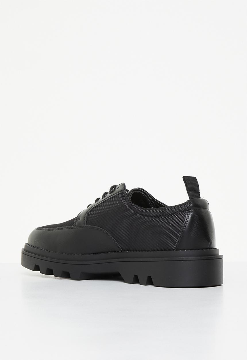 MAZERATA - Vinchey 14 - black