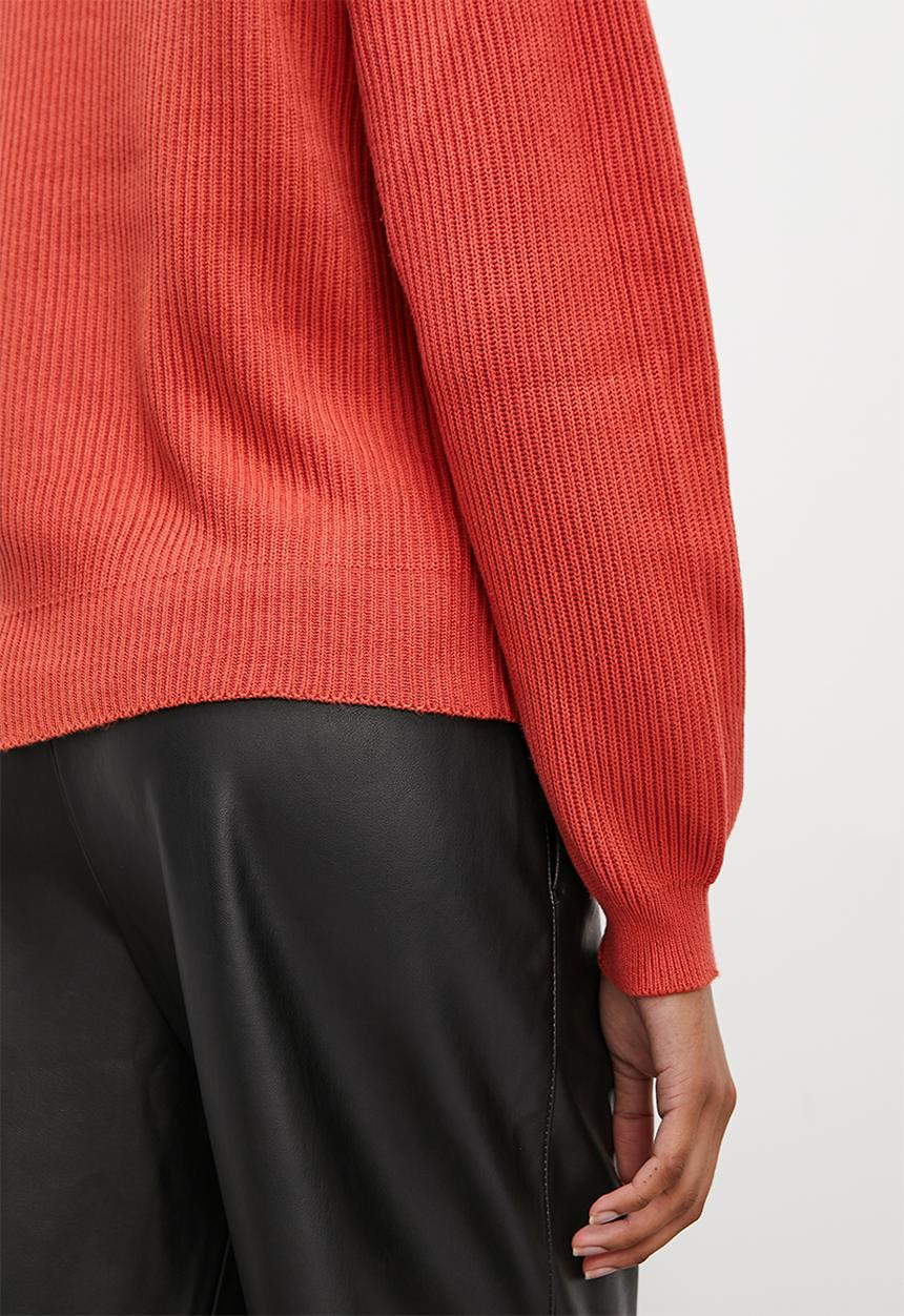 Superbalist - Lofty jumper - burnt orange