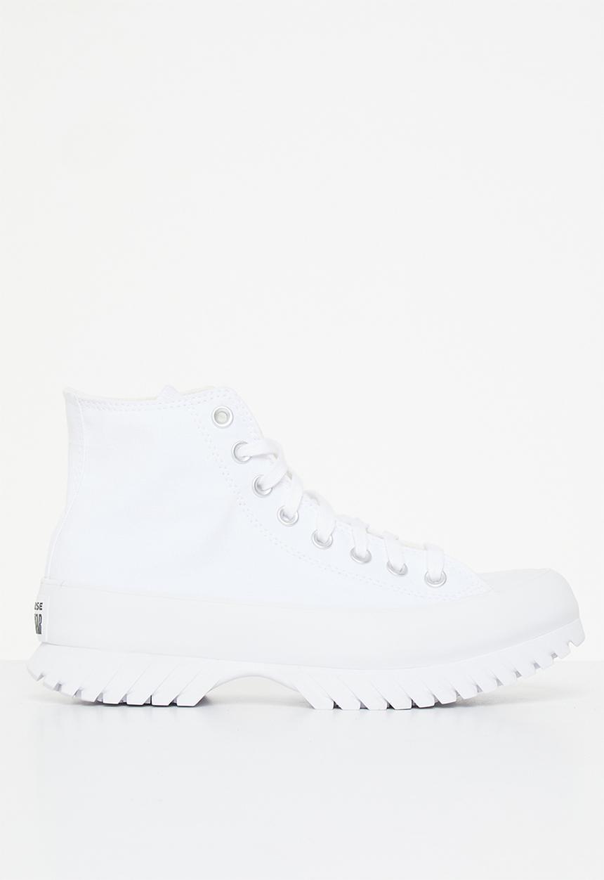 Converse - Chuck Taylor All Star Lugged 2.0 
