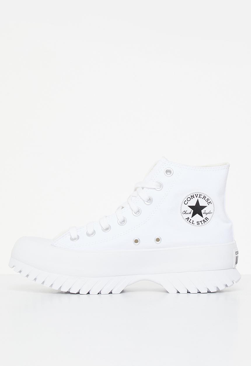 Converse - Chuck Taylor All Star Lugged 2.0 
