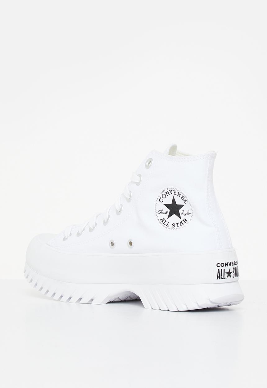 Converse - Chuck Taylor All Star Lugged 2.0 