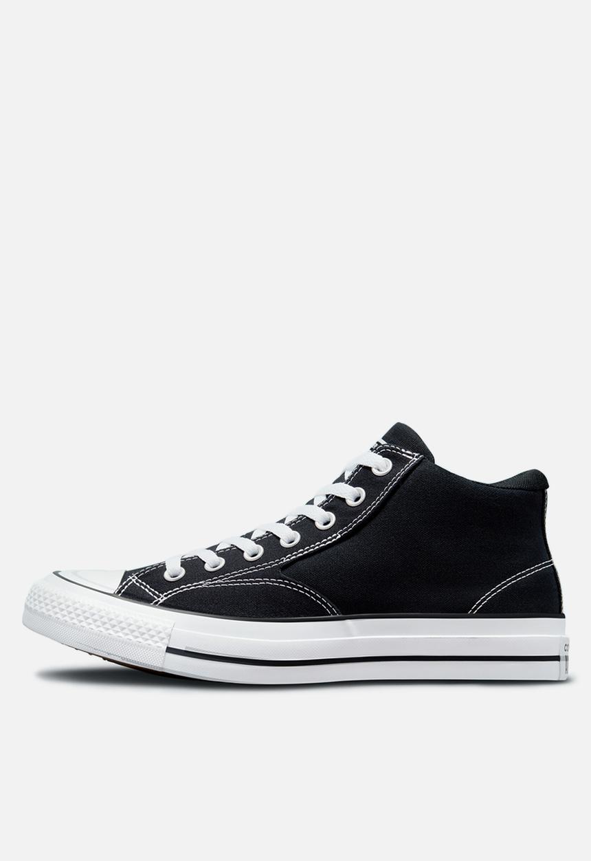 Converse - Chuck Taylor All Star Malden Street - Black/White/Black