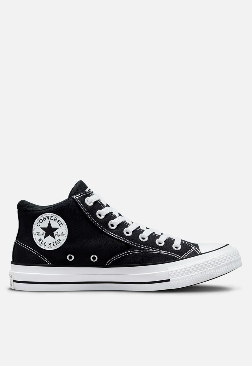 Converse - Chuck Taylor All Star Malden Street - Black/White/Black