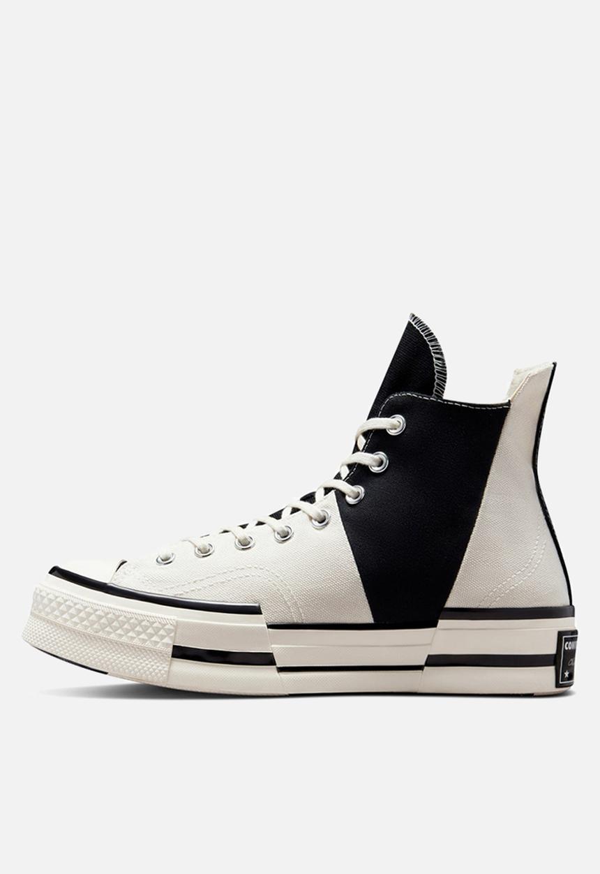 Converse - Chuck 70 plus counter climate - egret/black/egret