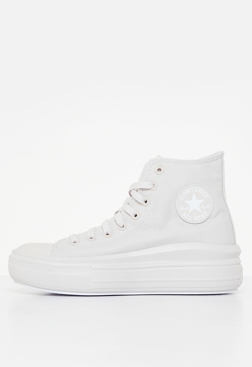 Converse - Chuck Taylor All Star Move Edge Glow
