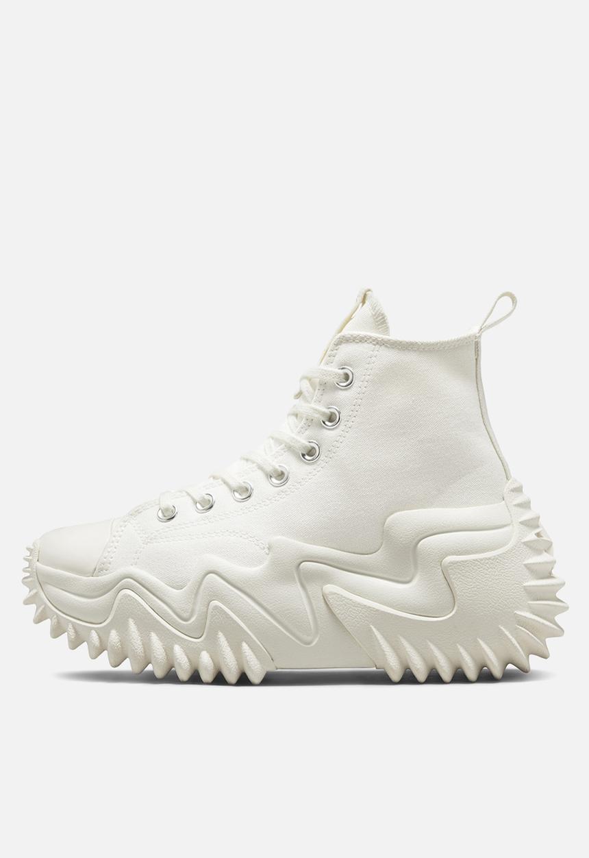 Converse - Run star motion seasonal color - egret / light bone