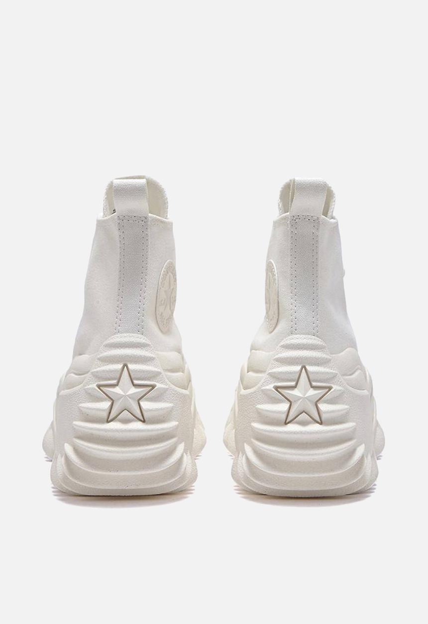 Converse - Run star motion seasonal color - egret / light bone