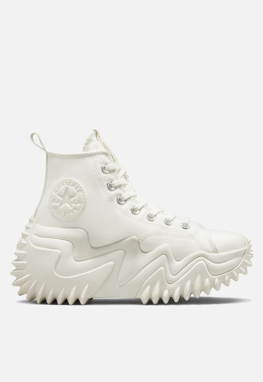 Converse - Run star motion seasonal color - egret / light bone