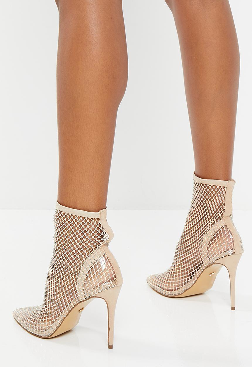 Rock & Co - Hypnotic 2 stiletto - neutral 