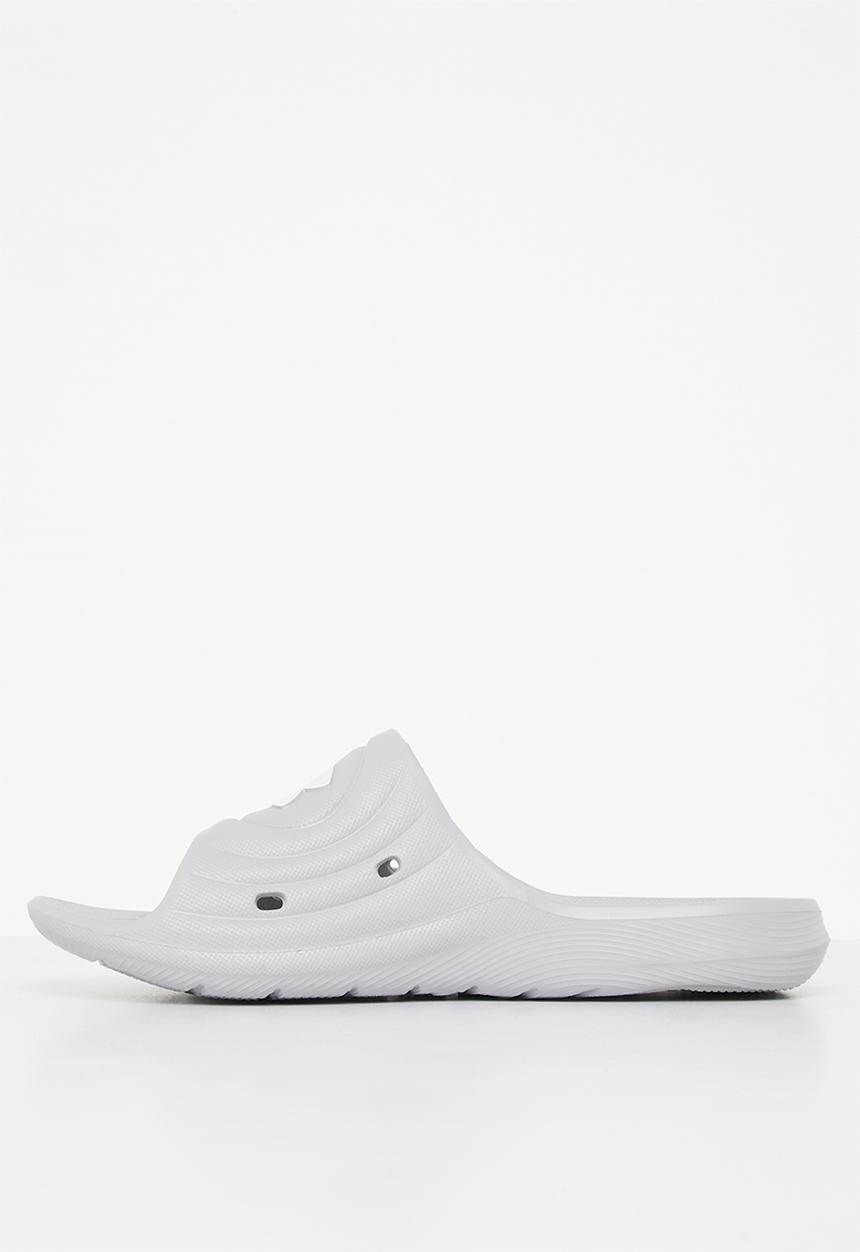 Under Armour - Ua locker iv sl - mid gray/white