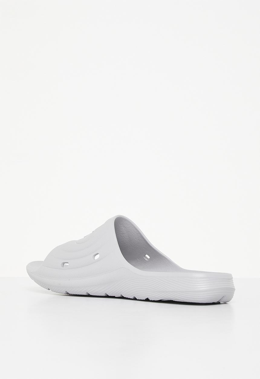 Under Armour - Ua locker iv sl - mid gray/white