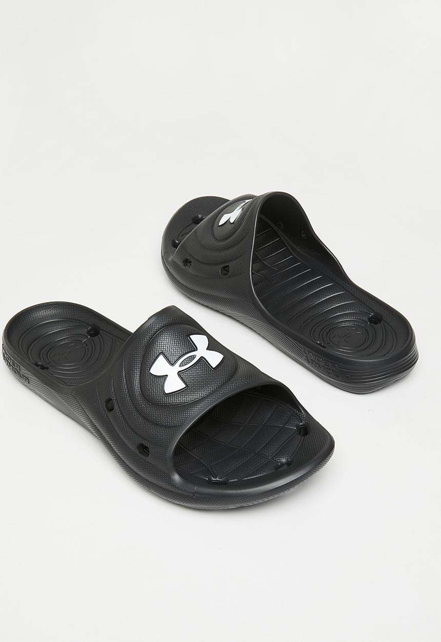 Under Armour - Ua locker iv sl - black & white