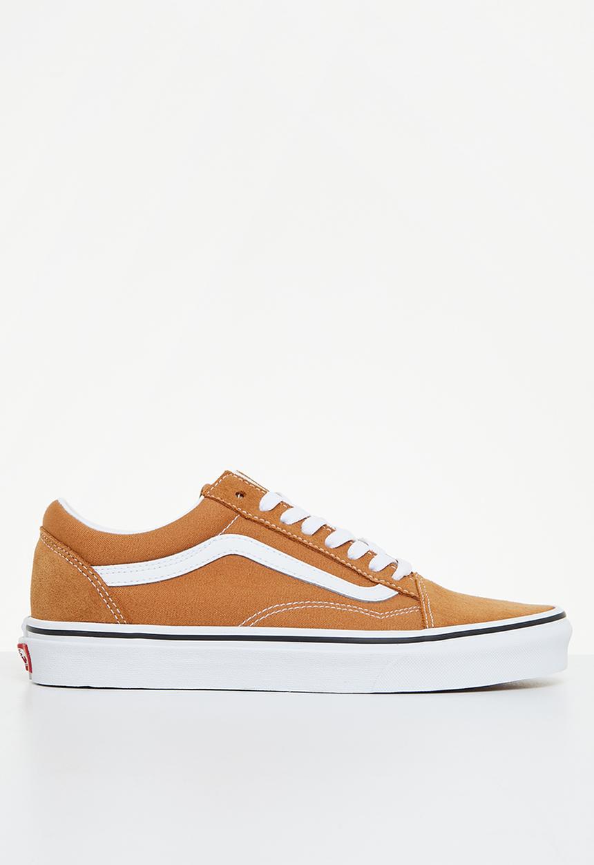 Vans - Old skool - color theory meerkat
