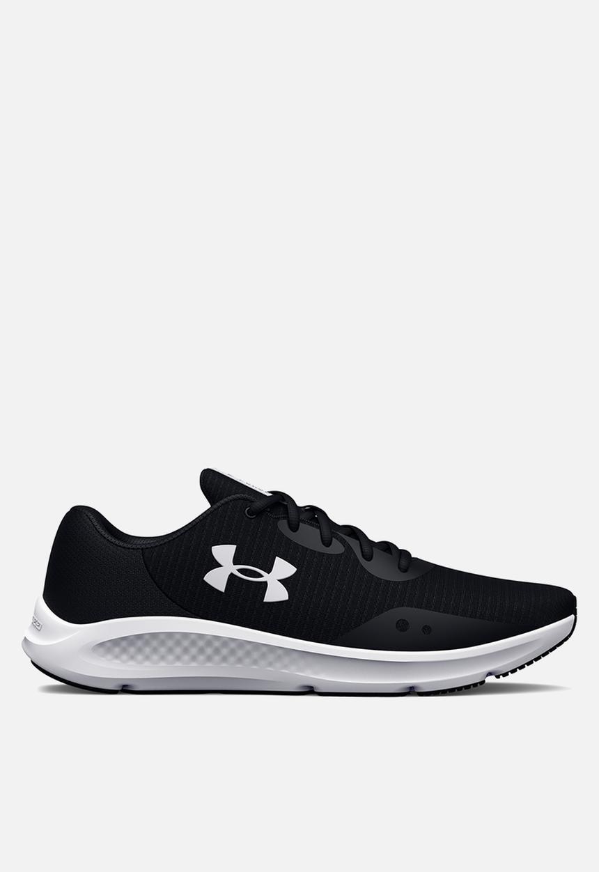 Under Armour - UA Charged Pursuit 3 Tech 