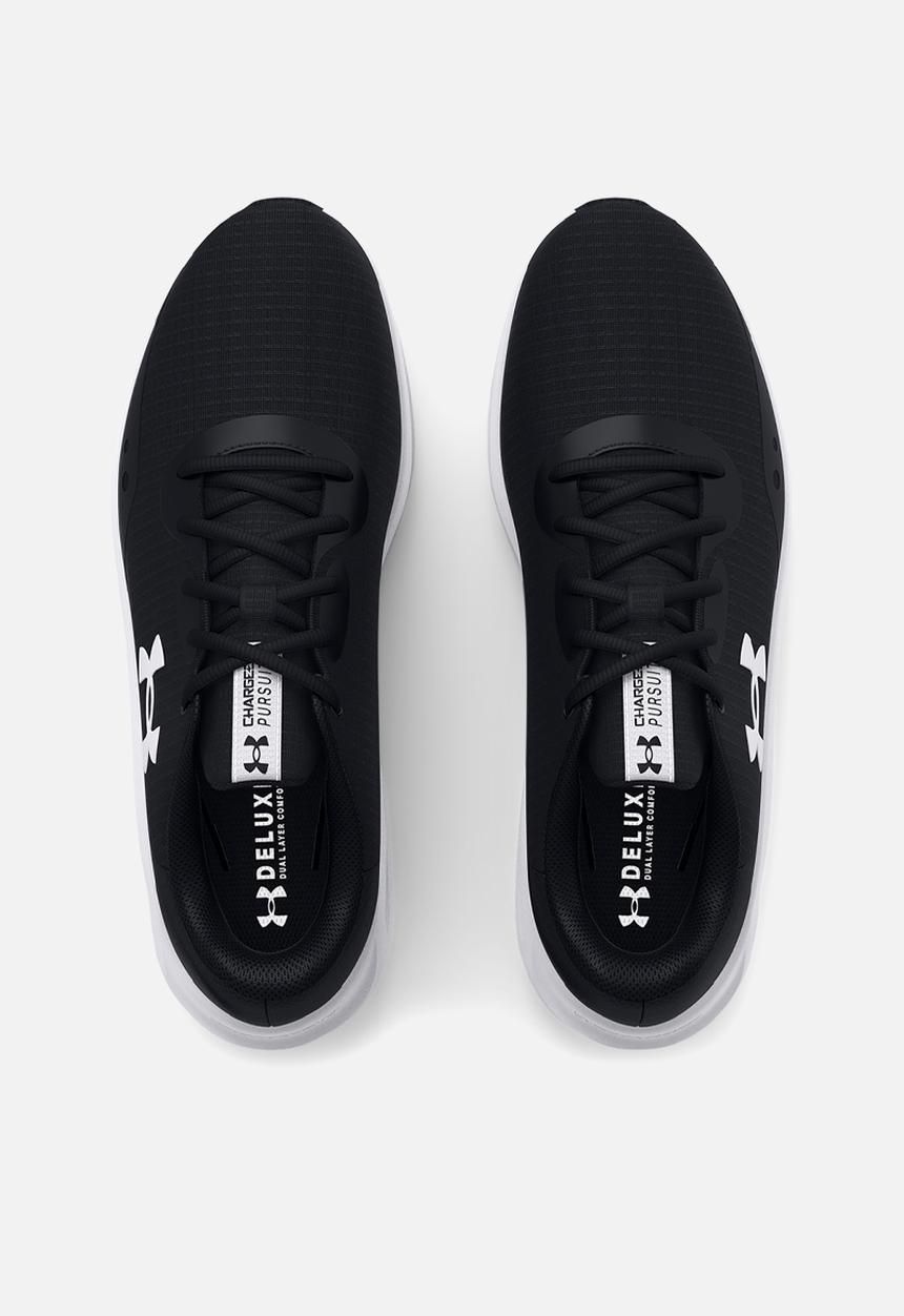 Under Armour - UA Charged Pursuit 3 Tech 