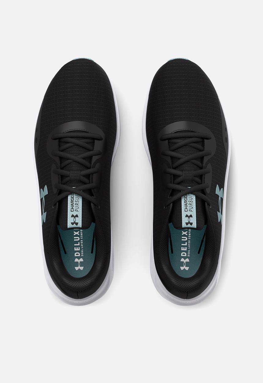 Under Armour - UA Charged Pursuit 3 Tech
