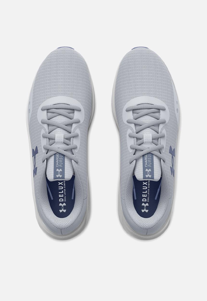 Under Armour - UA Charged Pursuit 3 Tech 