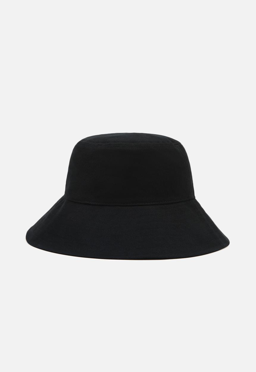Vans - Retrospectator sport bucket hat - black-purple sky
