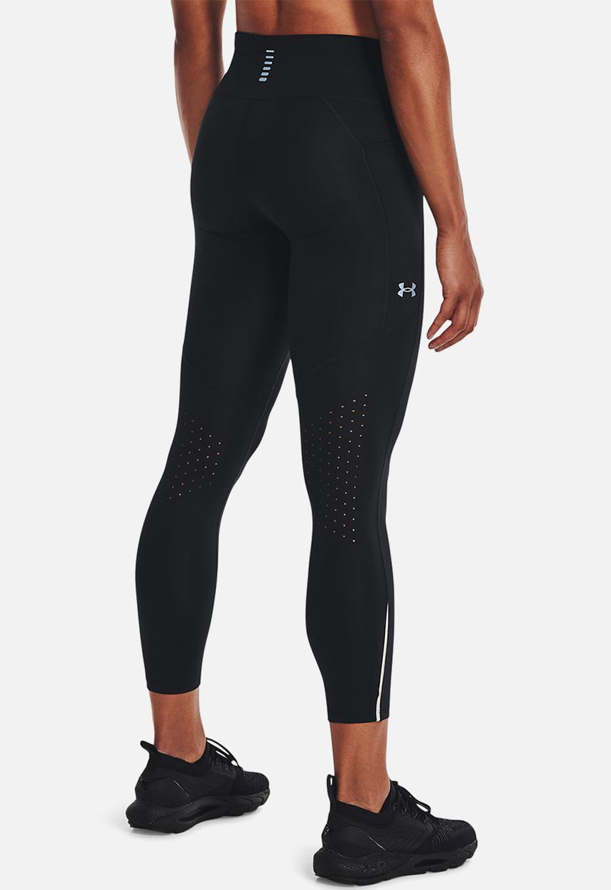 Under Armour - Ua fly fast 3.0 ankle tight - black