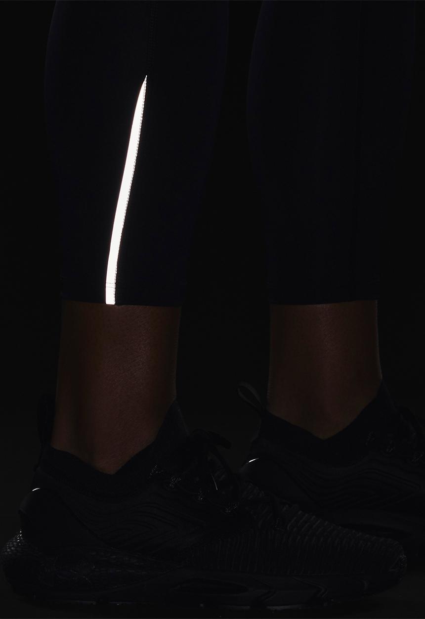 Under Armour - Ua fly fast 3.0 ankle tight - black