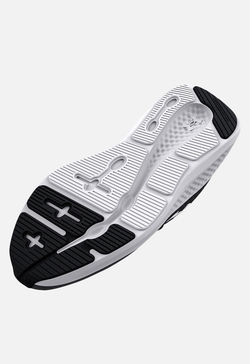 Under Armour - Ua bgs charged purtsuit 3 - black & white