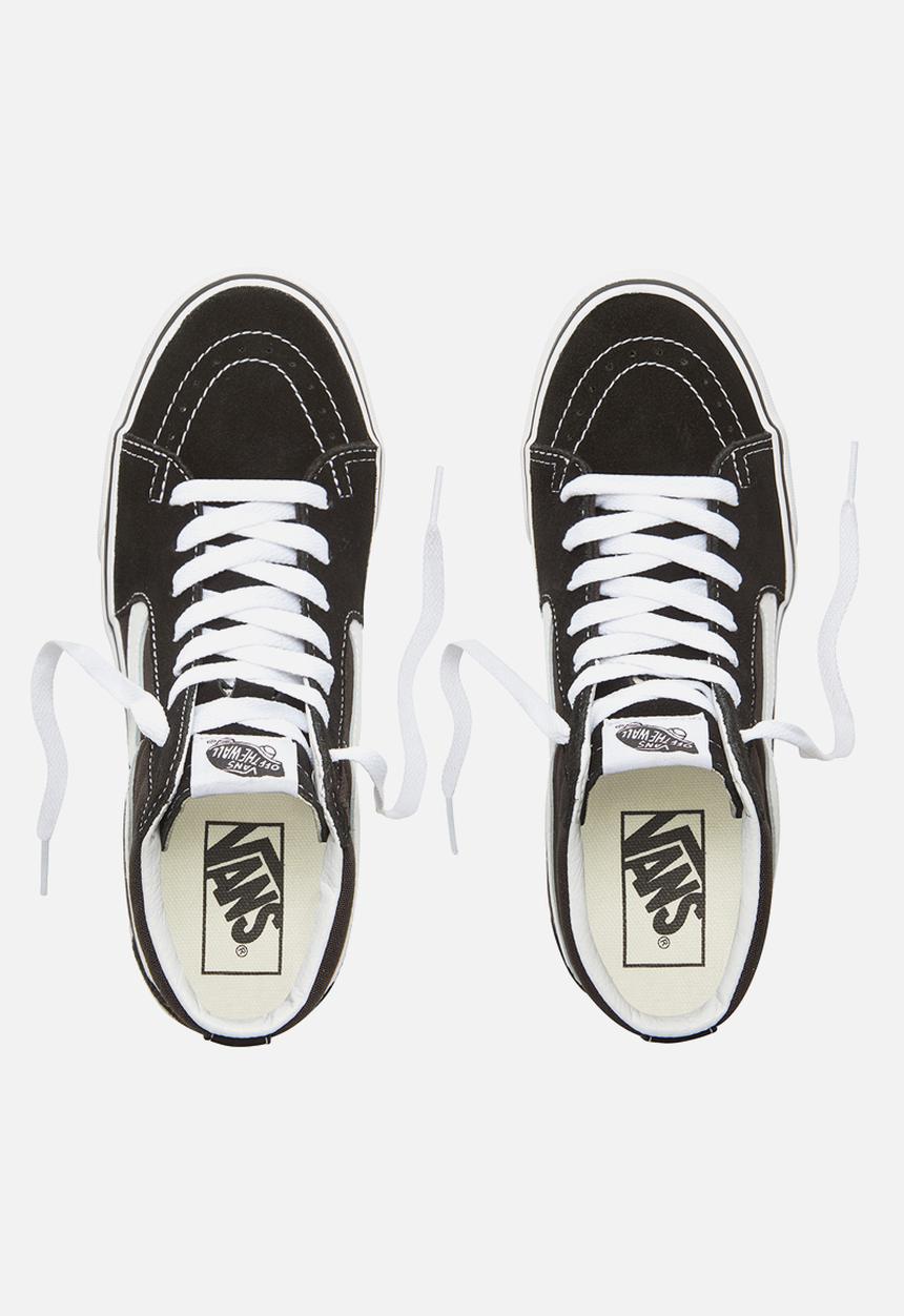 Vans - Sk8-Hi Platform 2.0 