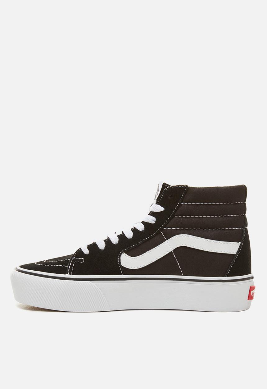 Vans - Sk8-Hi Platform 2.0 