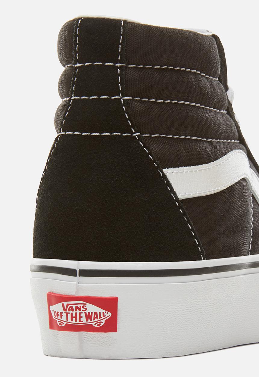 Vans - Sk8-Hi Platform 2.0 