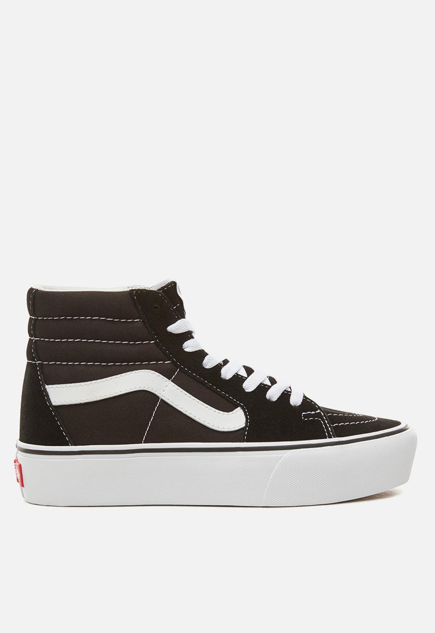 Vans - Sk8-Hi Platform 2.0 