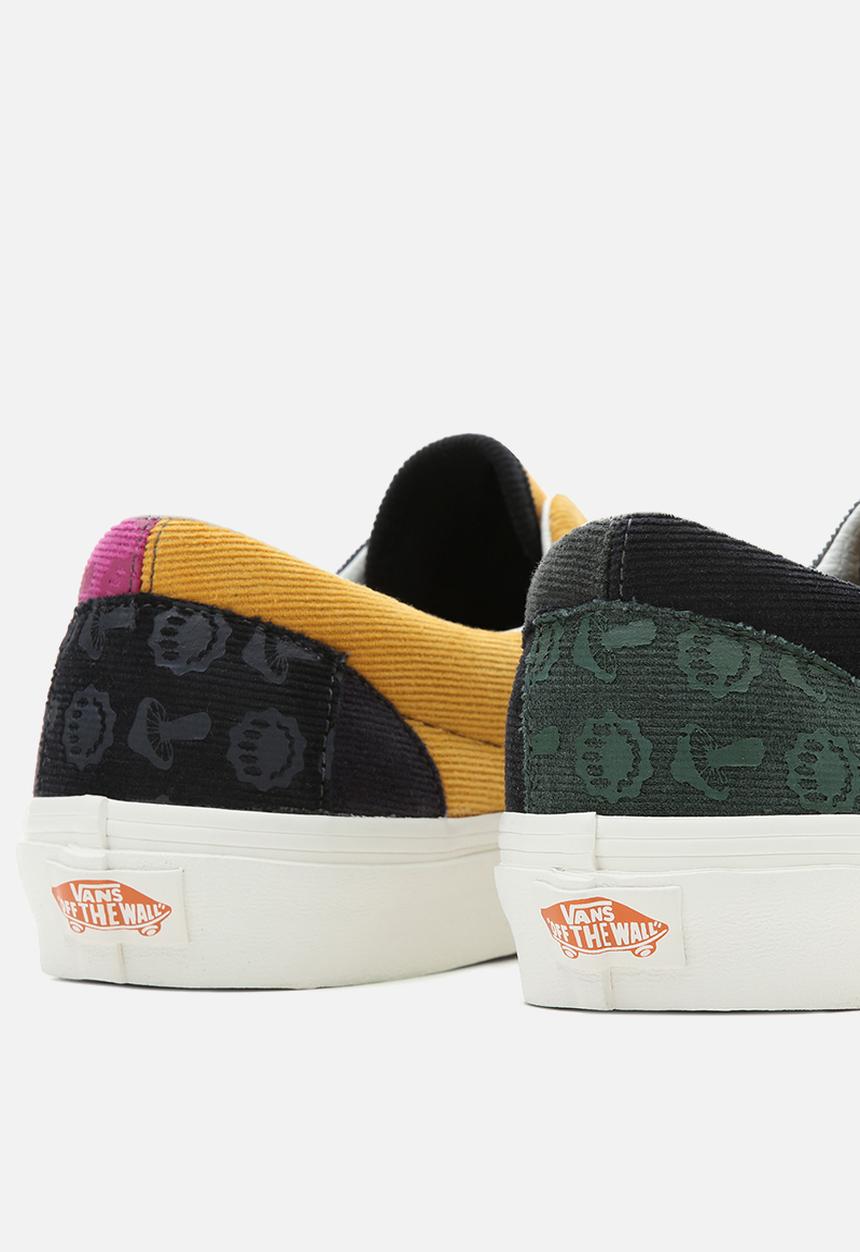 Vans - Era Patchwork