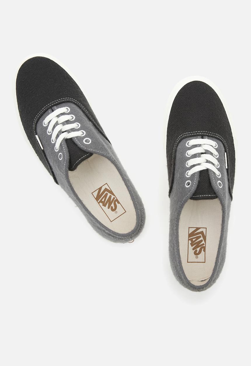 Vans - Authentic 