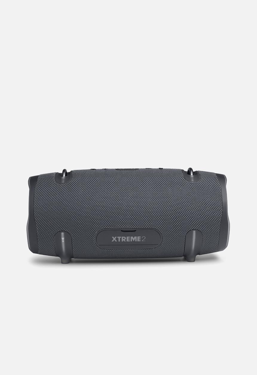 JBL - Xtreme2-gun metal