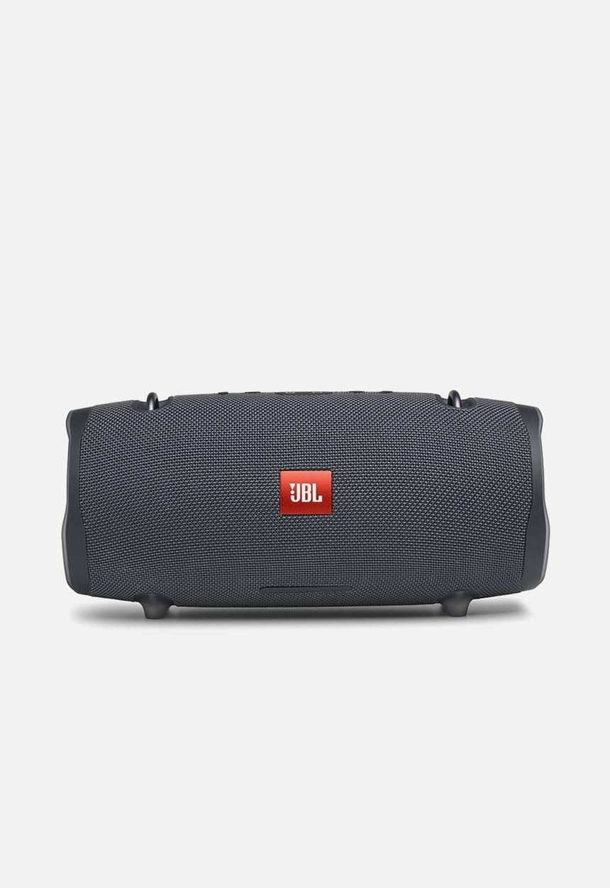JBL - Xtreme2-gun metal