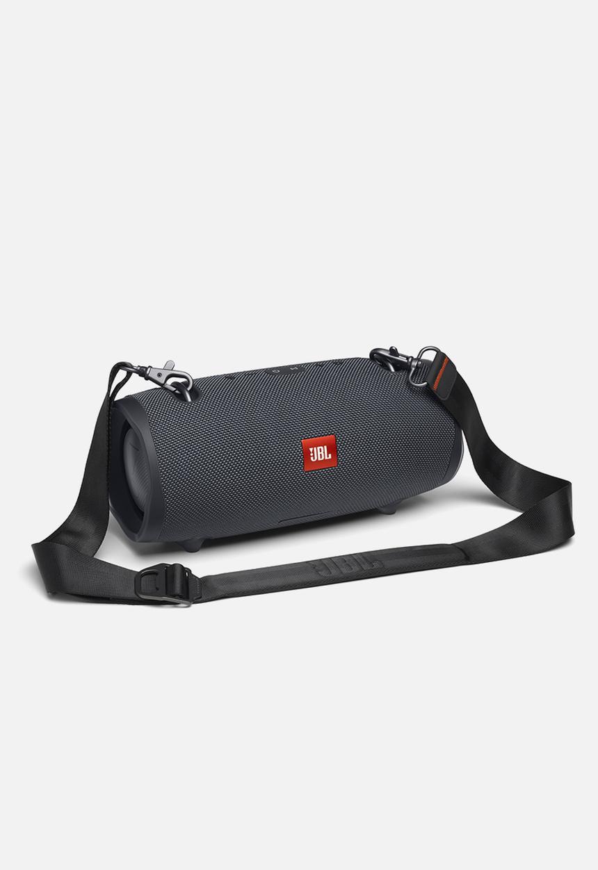 JBL - Xtreme2-gun metal