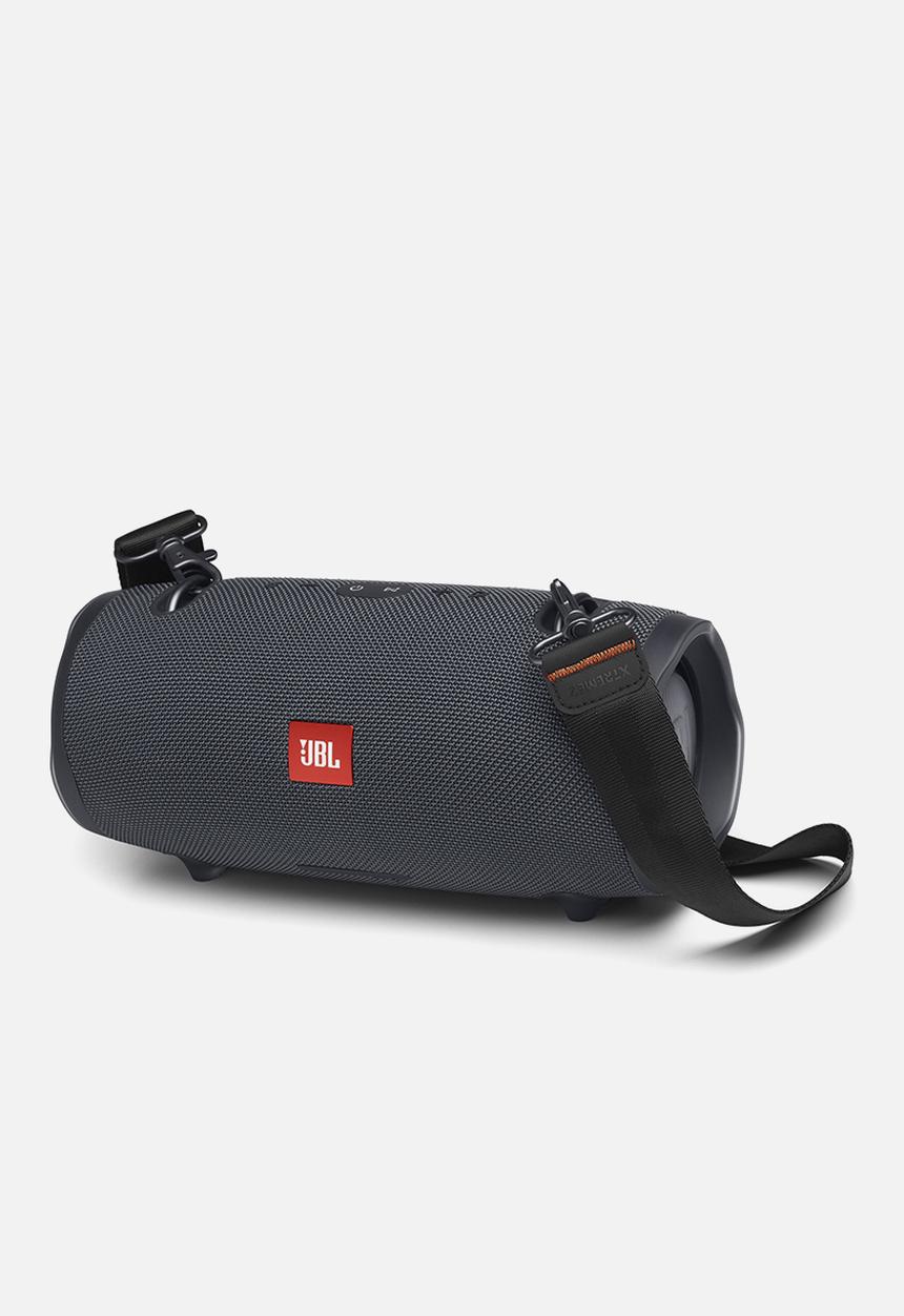 JBL - Xtreme2-gun metal