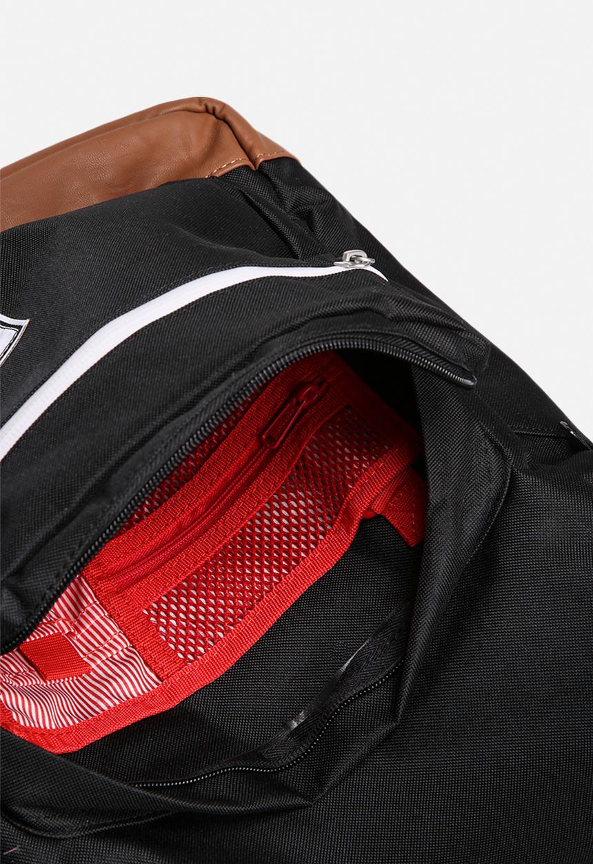 Herschel Supply Co. - Pop Quiz