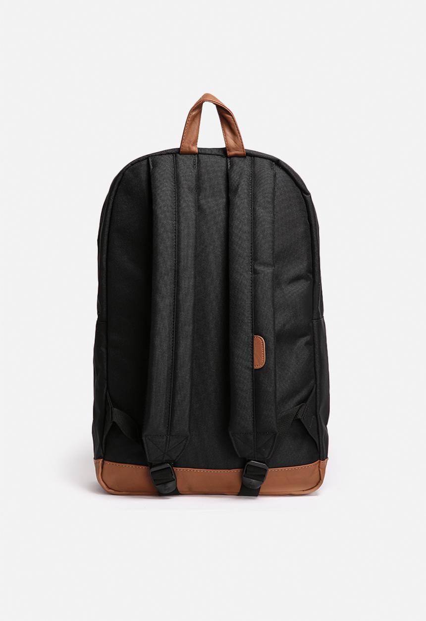 Herschel Supply Co. - Pop Quiz