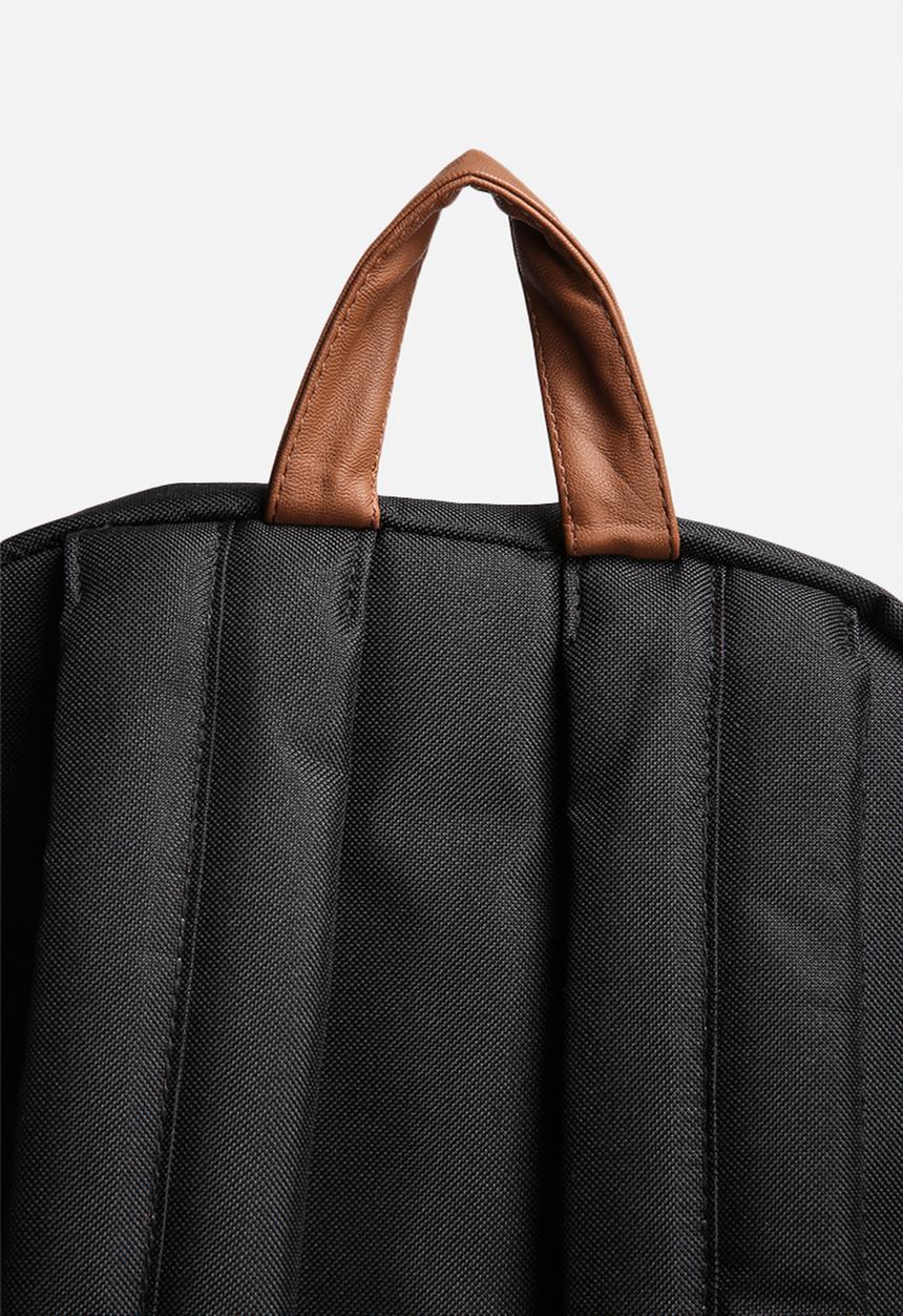 Herschel Supply Co. - Pop Quiz