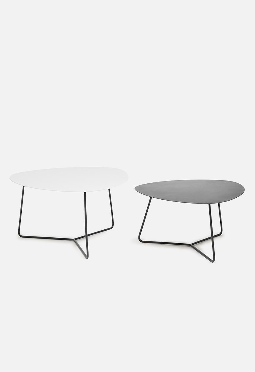 Nolden Brothers - Sloane nested coffee tables set of 2