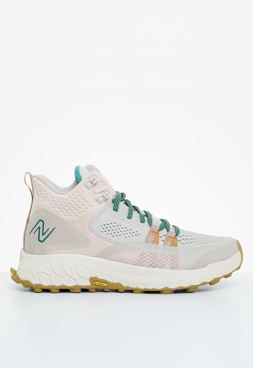 New Balance  - Fresh foam x hierro mid - beige (268)