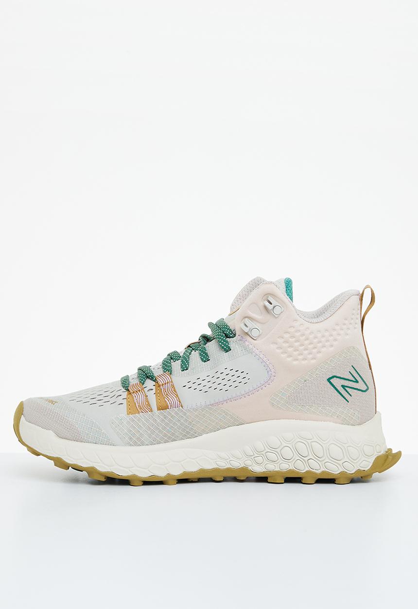New Balance  - Fresh foam x hierro mid - beige (268)