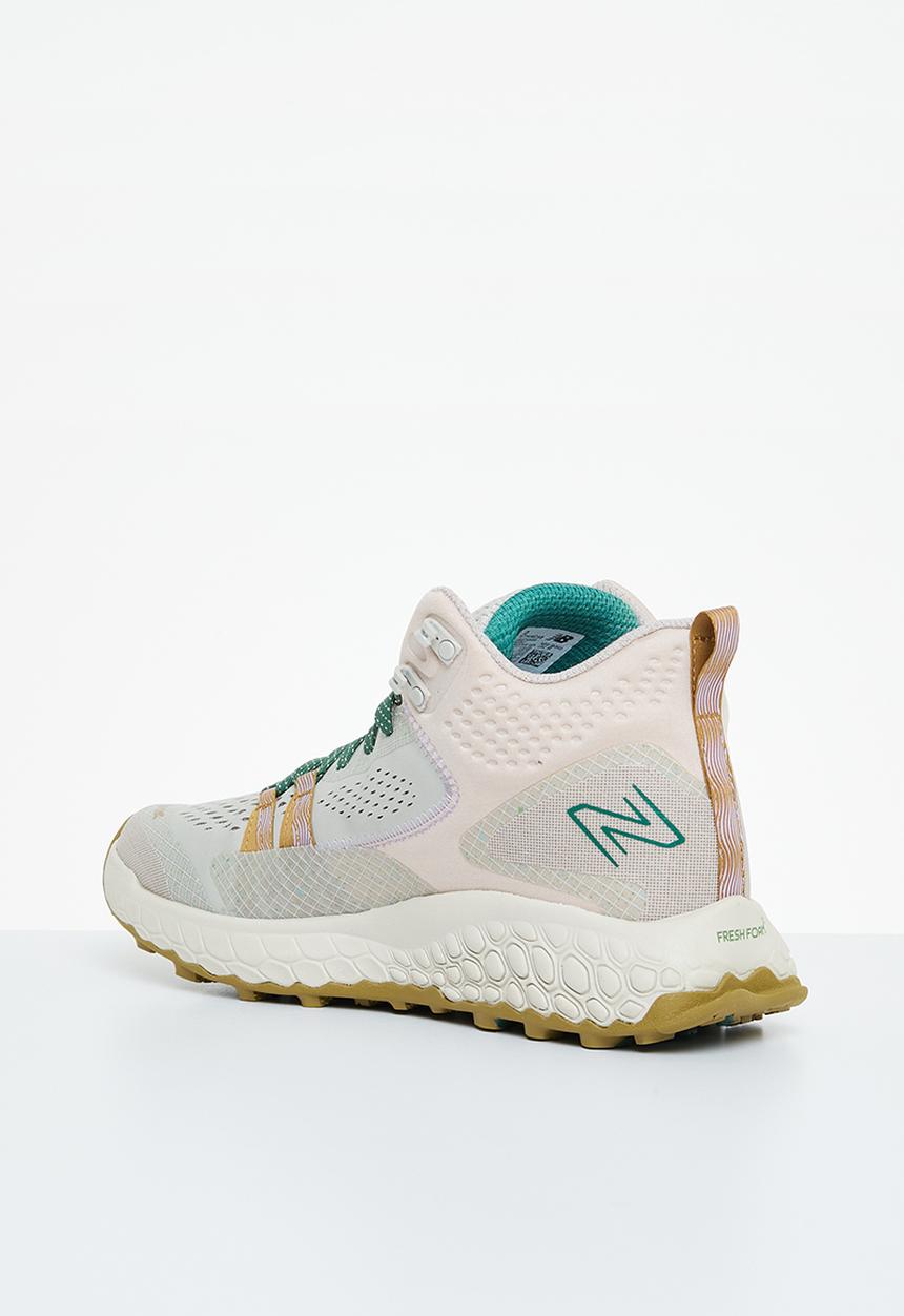New Balance  - Fresh foam x hierro mid - beige (268)
