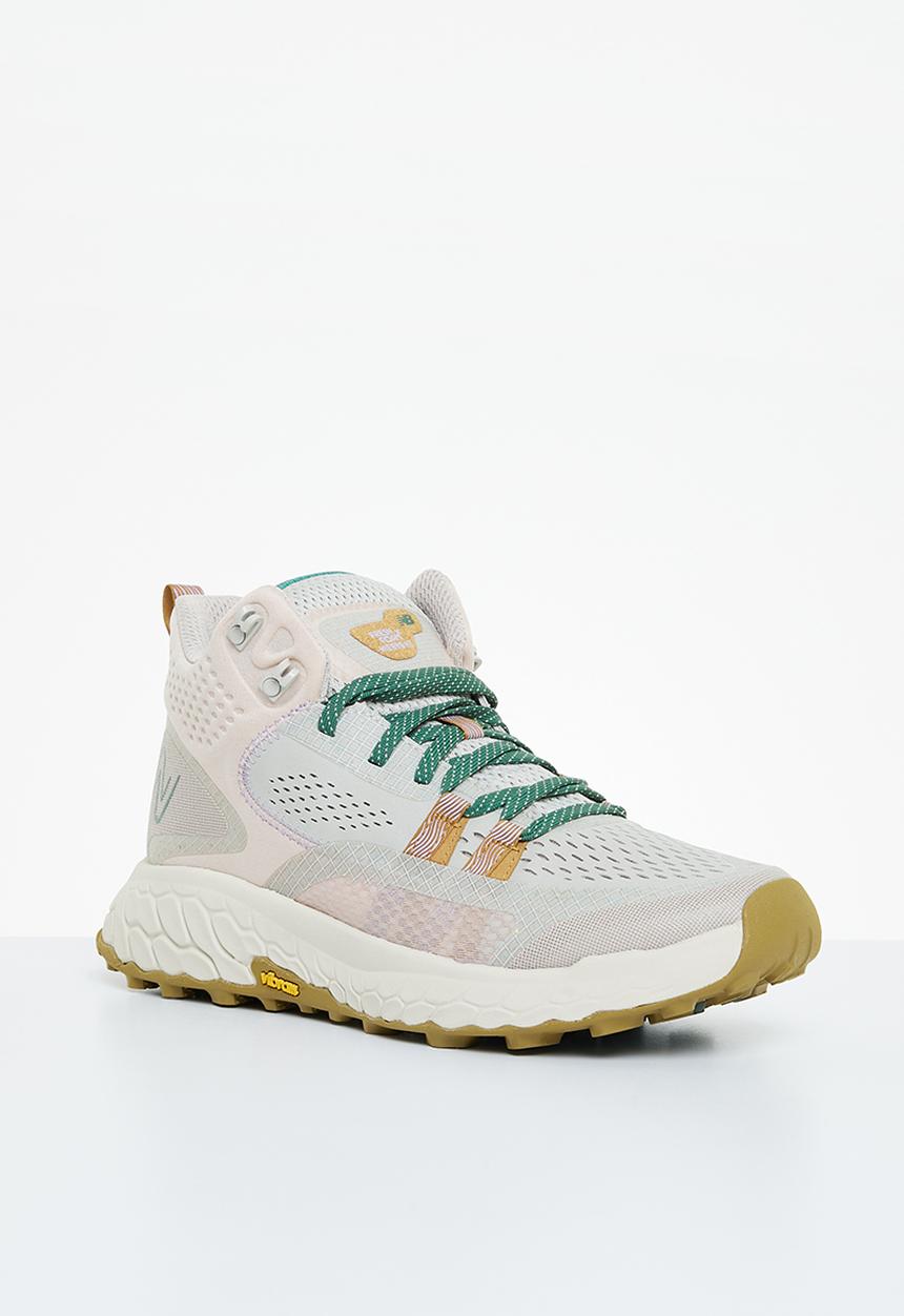 New Balance  - Fresh foam x hierro mid - beige (268)