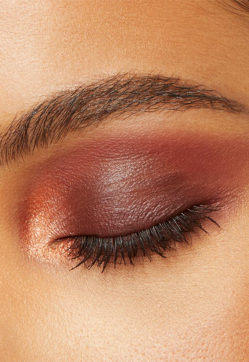 Maybelline - The Nudes of New York Eye Shadow Palette