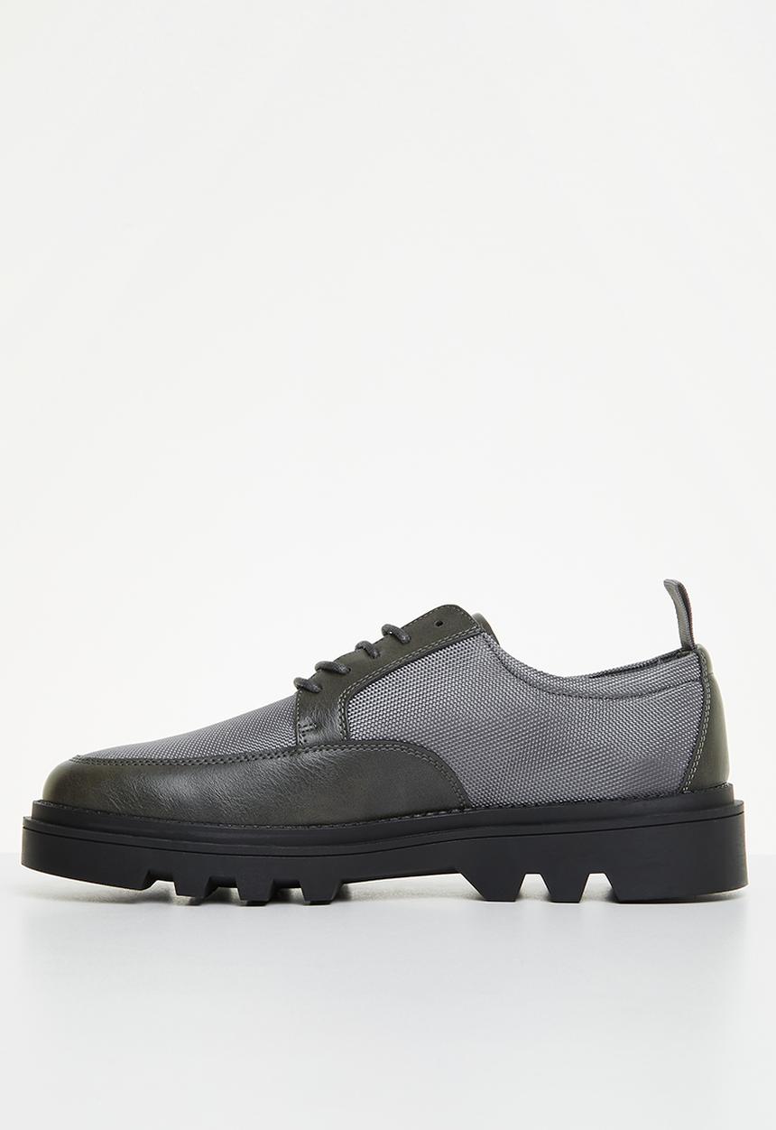 MAZERATA - Vinchey 14 - grey & black