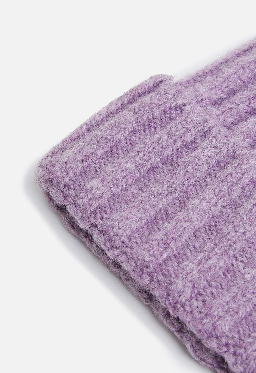 MANGO - Hat rina - light/pastel purple