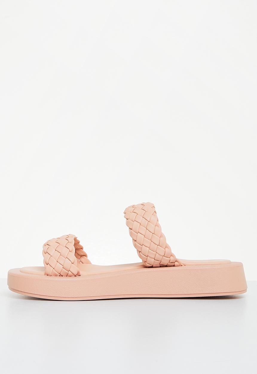 edit - Miley mule - blush