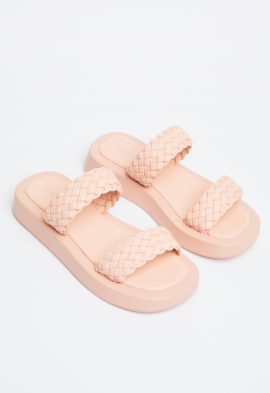 edit - Miley mule - blush