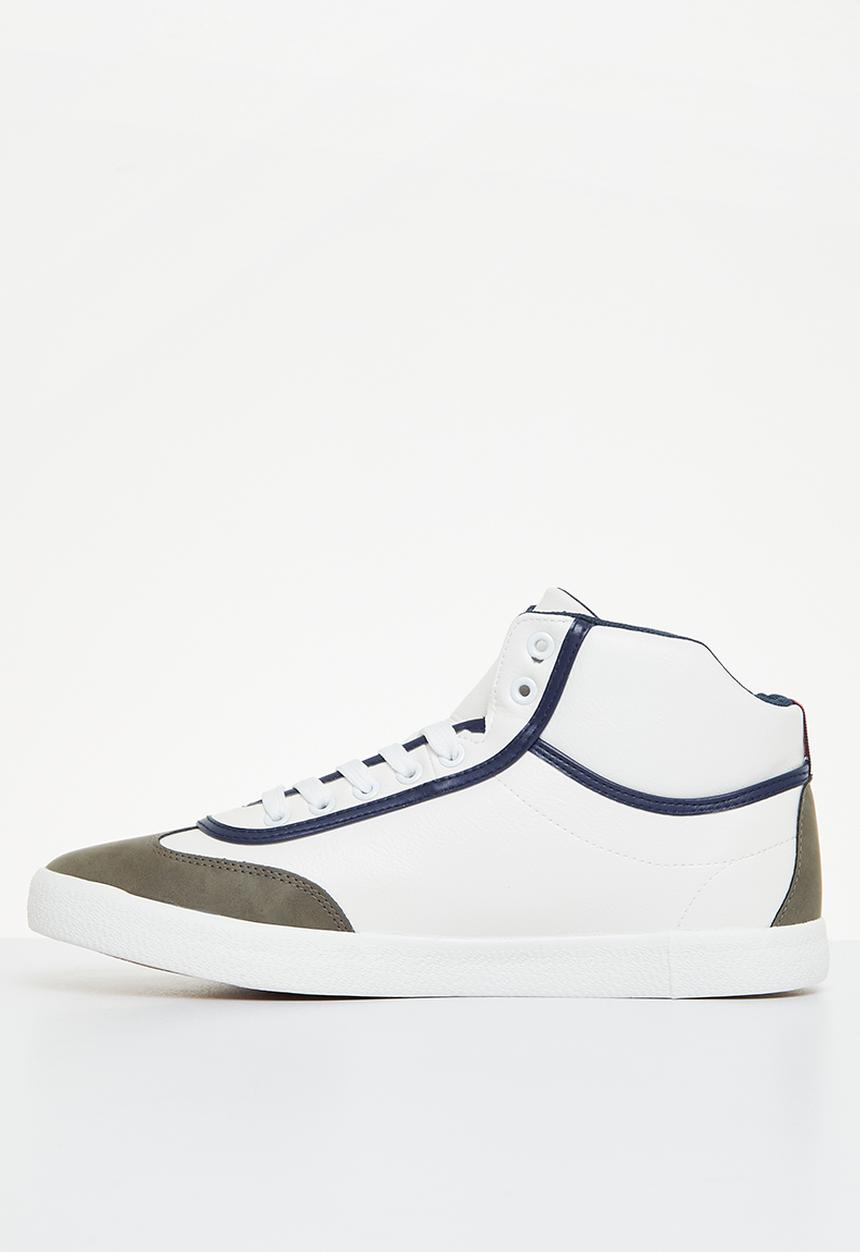 UrbanArt - La 2 boot - combo