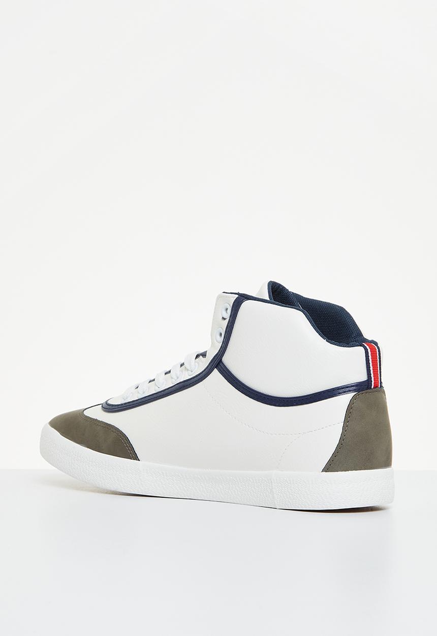 UrbanArt - La 2 boot - combo